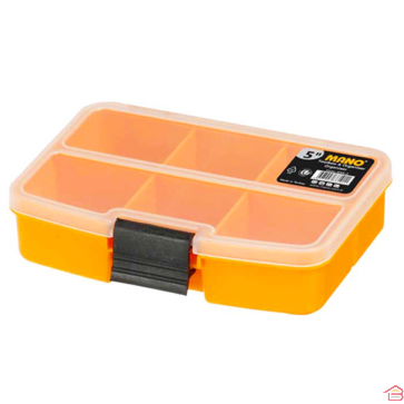 ORGANISATEUR PVC BICOULEUR 134X101X31 - MANO
