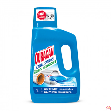 CANALISATION CLASSIQUE 1L WC NET