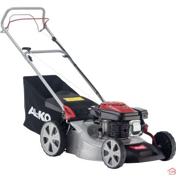 TONDEUSE À ESSENCE POUR GAZON AL-KO EASY 4.60 SP-S 46 CM