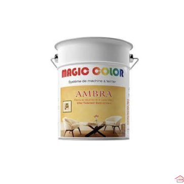 AMBRA BRILLANT MAT 1K