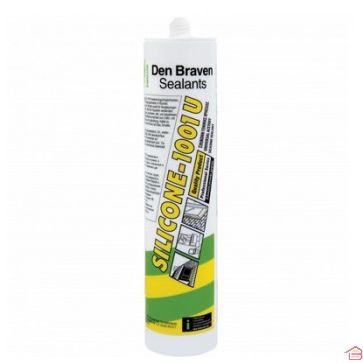 SILICONE 1001 U BLANC 280ML