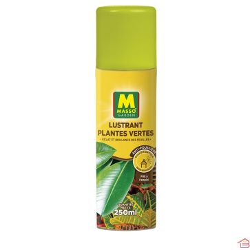 LUSTRANT PLANTES VERTES 250 ML