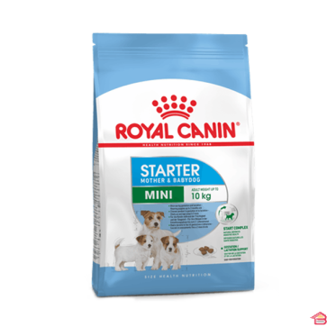 MINI STARTER MOTHER & BABYDOG 1KG ROYAL CANIN
