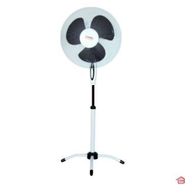 VENTILATEUR S/PIED 16 BARRE FAN GENERAL