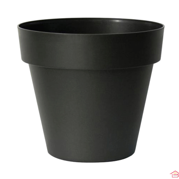 POT MITU PAC DIAM 60 CM ANTHRACITE