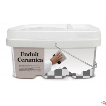 ENDUIT CERAMICA 5K