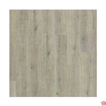 PARQUET CATWALK 8 MM CHÊNE GRIS KRONOTEX (2,125M²/PAQUET)