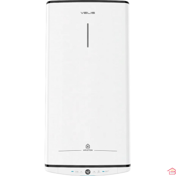 CHAUFFE EAU ÉLECTRIQUE PLAT ARISTON VELIS PRO 50 EU