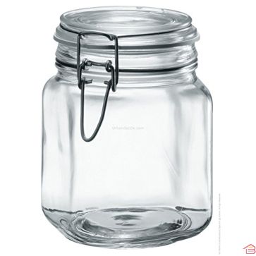 BOCAL HERMETIQUE PRIMIZIE 1L