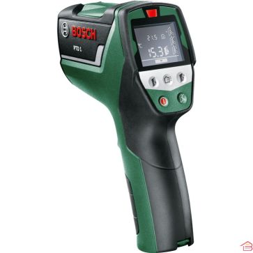 DÉTECTEUR THERMIQUE UNIVERSAL TEMP BOSCH