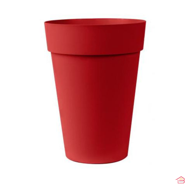 POT LIKEN DIAM 27 CM ROUGE