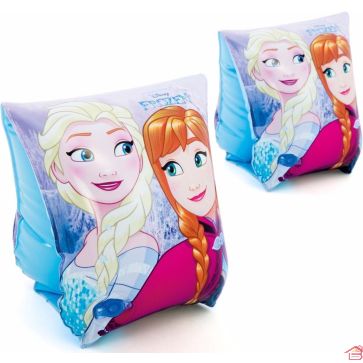 BRASSARDS DELUXE 23 X 15 CM FROZEN