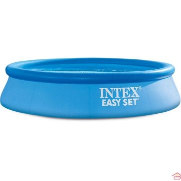 PISCINE GONFLABLE CIRCULAIRE AUTO INFLATABLE 305X76 CM