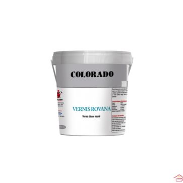 VERNIS ROVANA 800 ML