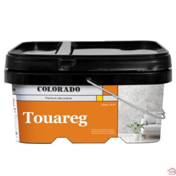 TOUAREG 2.50 KG