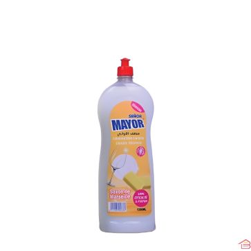 LIQUIDE VAISSELLE 1,25 L SAVON DE MARSEILLE SEÑOR MAYOR
