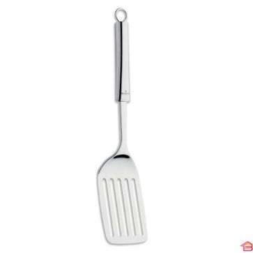 SPATULE GHIDINI EN INOX 