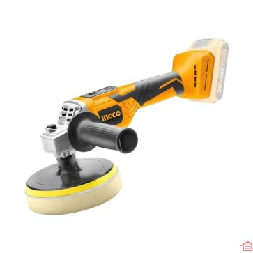 POLISSEUSE LITHIUM-ION 20V INGCO
