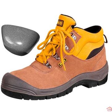 CHAUSSURES DE SECURITE BASSE TAILLE 45 INGCO