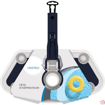 ASPIRATEUR TRIANGULAIRE OCEDIS