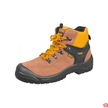 CHAUSSURES DE SECURITE HAUTE T-40 INGCO