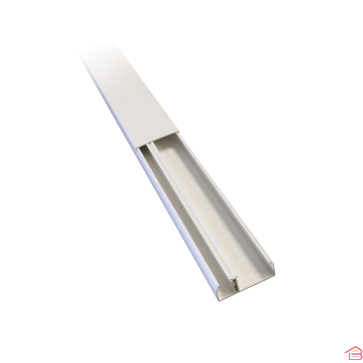 MOULURE 50 X 20 MM X 2 M