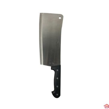 COUPERET PROFESSIONNEL AVEC MANCHE - 8 POUCES