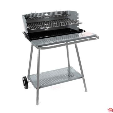 BARBECUE RECTANGULAIRE 54X35 CM-1930