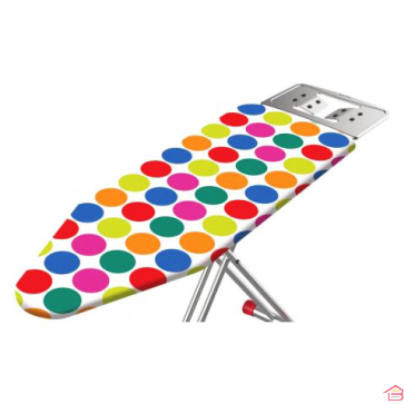 TABLE A REPASSER METAL BONUS - 30x110CM