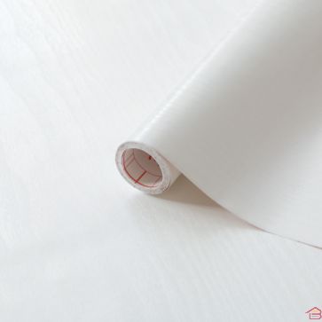 FILM AUTOCOLLANT WHITE WOOD 15 M X 45 CM DC-FIX