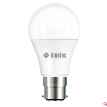 LAMPE LED A60 11W B22 LUMIERE BLANCHE