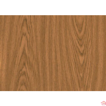 FILM AUTOCOLLANT BOIS EICHE HELL 2M X 45CM - ALKOR