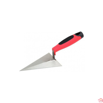 TRUELLE TRIANGULAIRE 160MM - ELG TOOLS