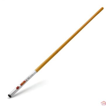 MANCHE EN BOIS 1.7 M MULTI-STAR ZM170 - OUTILS WOLF