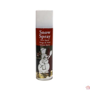 BOMBE NEIGE 150ML