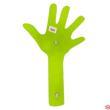 PORTE MANTEAU ENFANT FINGER