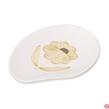 COUPELLE PORCELAINE