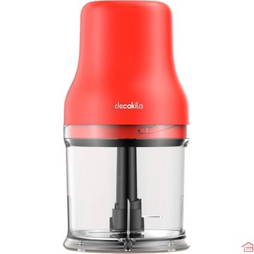 MINI HACHOIR 200 W DECAKILA