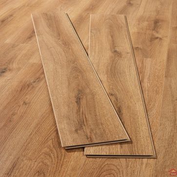 PARQUET ADVANCED 8 MM CHÊNE ÉTÉ KRONOTEX (2,131M²/PAQUET)