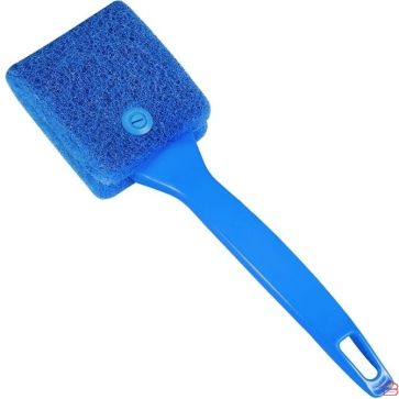 BROSSE ABRASIVE 23X6.5X3 CM