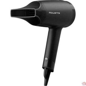 SÈCHE CHEVEUX ROWENTA EXPRESS STYLE 2000 W AVEC DIFFUSEUR ET AIR FROID CV1801F0