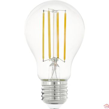 AMPOULE E27 LED A60 12W 2700K KLAR 1 STK