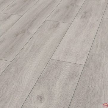 PARQUET ADVANCED 8 MM CHÊNE PREMIUM GRIS (2,131M²/PAQUET)
