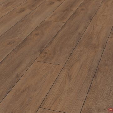 PARQUET ADVANCED 8 MM CHÊNE PREMIUM MARRON KRONOTEX (2,131M²/PAQUET)