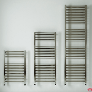 SECHE SEVIETTE AMON PLUS 1170X500 CHRM THERMOSTAT