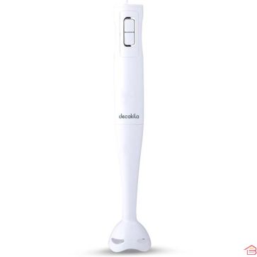 MIXEUR PLONGEANT 250 W 2 VITESSES DECAKILA