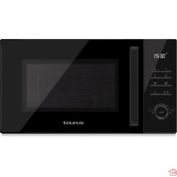 MICRO-ONDES READY GRILL BLACK TAURUS