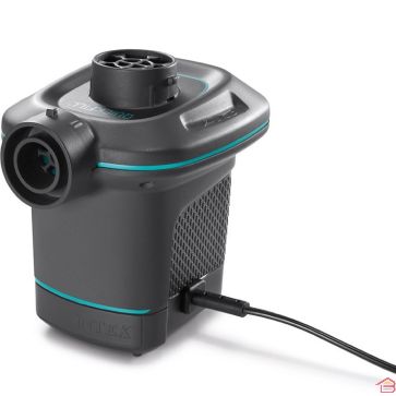 POMPE ÉLECTRIQUE QUICK-FILL 220 V