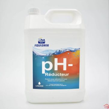 PH- 5L AQUASWIM
