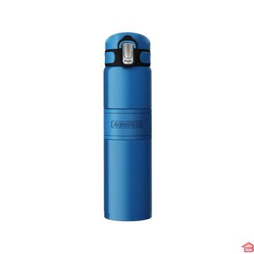 BOUTEILLE ISOTHERME AQUAPHOR 5082B BLEU